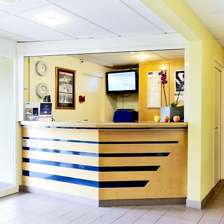 Kyriad Dunkerque Sud - Loon Plage Экстерьер фото