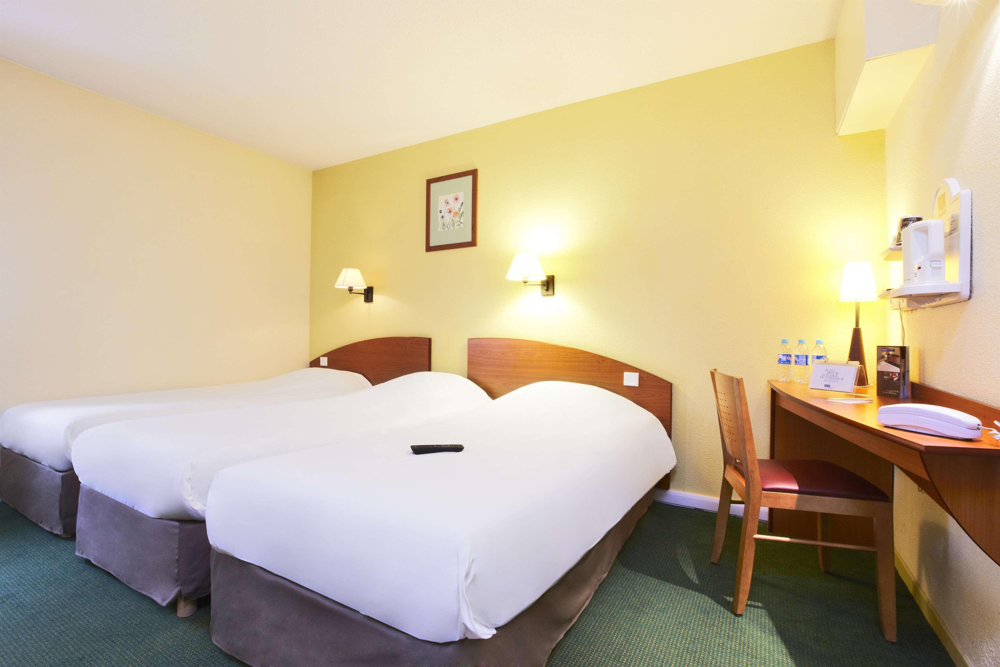 Kyriad Dunkerque Sud - Loon Plage Экстерьер фото
