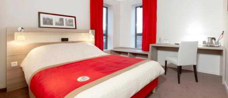 Kyriad Dunkerque Sud - Loon Plage Экстерьер фото