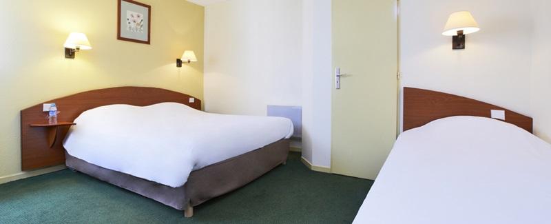 Kyriad Dunkerque Sud - Loon Plage Экстерьер фото